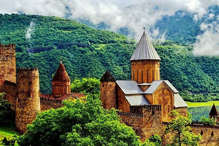	Shaki-Zagatala 	